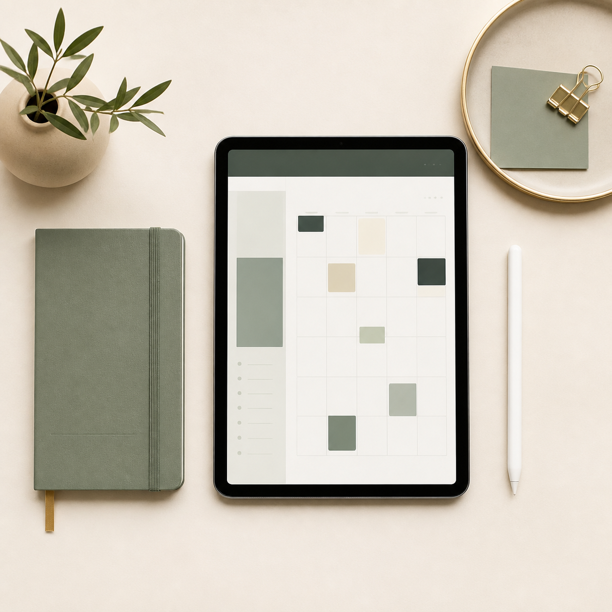 Digital Goods